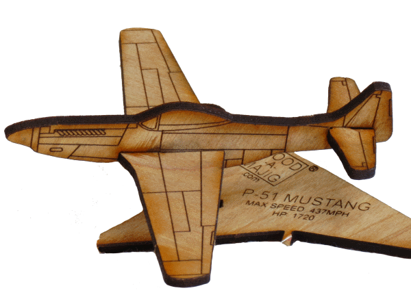 P-51 Kit